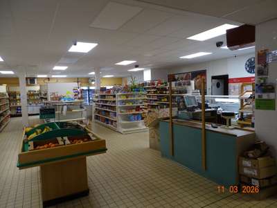 Vente Alimentation à Lamballe-Armor