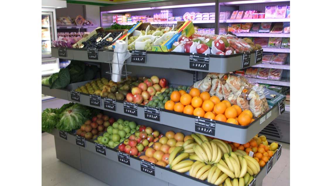 A SAISIR  Vente commerce alimentation à Lanmeur