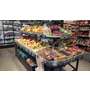 Casino Spar Vival Reprise commerce alimentaire Murs et fonds Latille