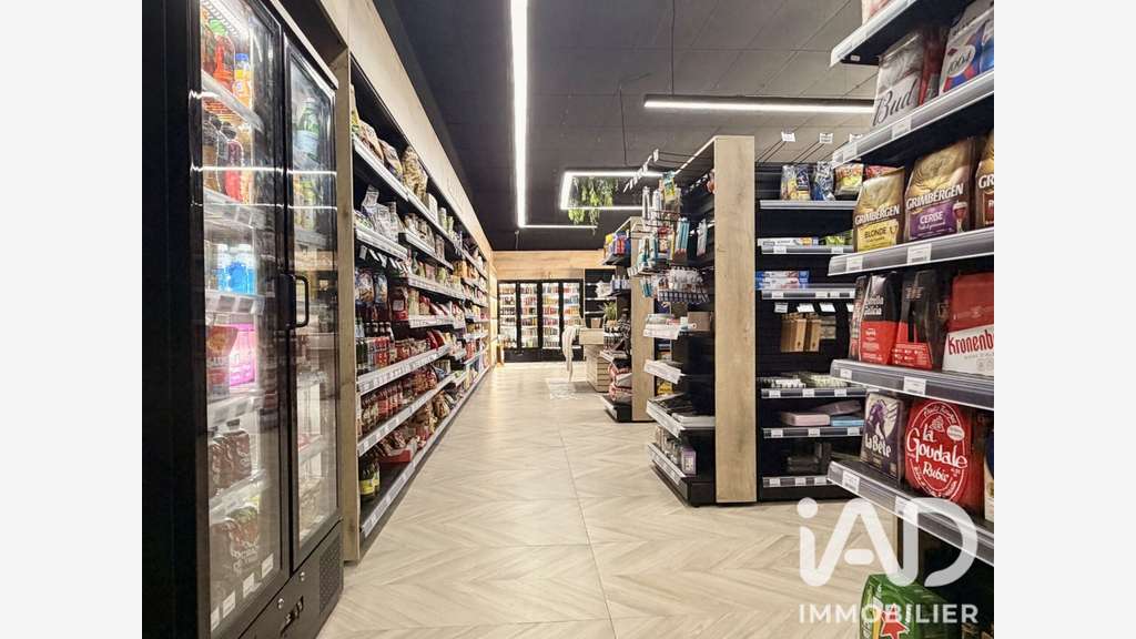 Vente FDC alimentation générale à Launaguet
