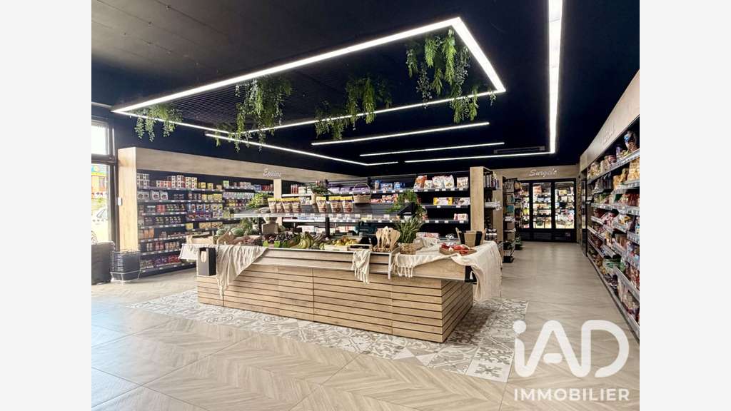 Vente FDC alimentation générale à Launaguet