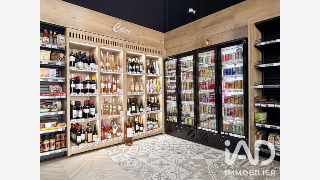 Vente FDC alimentation générale à Launaguet