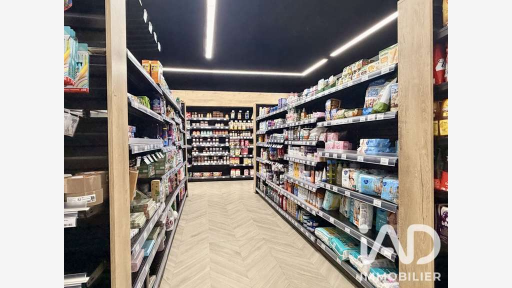 Vente FDC alimentation générale à Launaguet