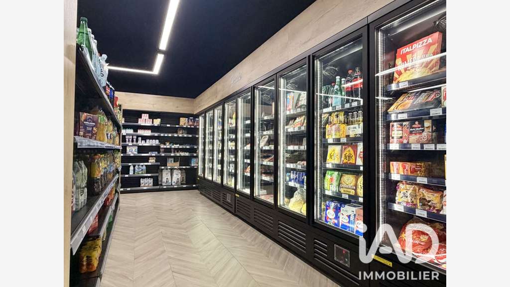 Vente FDC alimentation générale à Launaguet