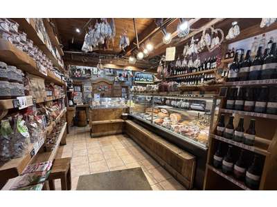 Vente Alimentation aux Avanchers-Valmorel