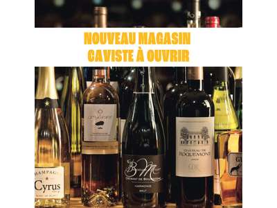 Vente Alimentation aux Sables-d'Olonne