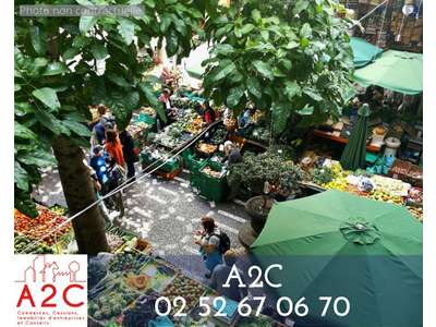 Vente Alimentation aux Sables-d'Olonne