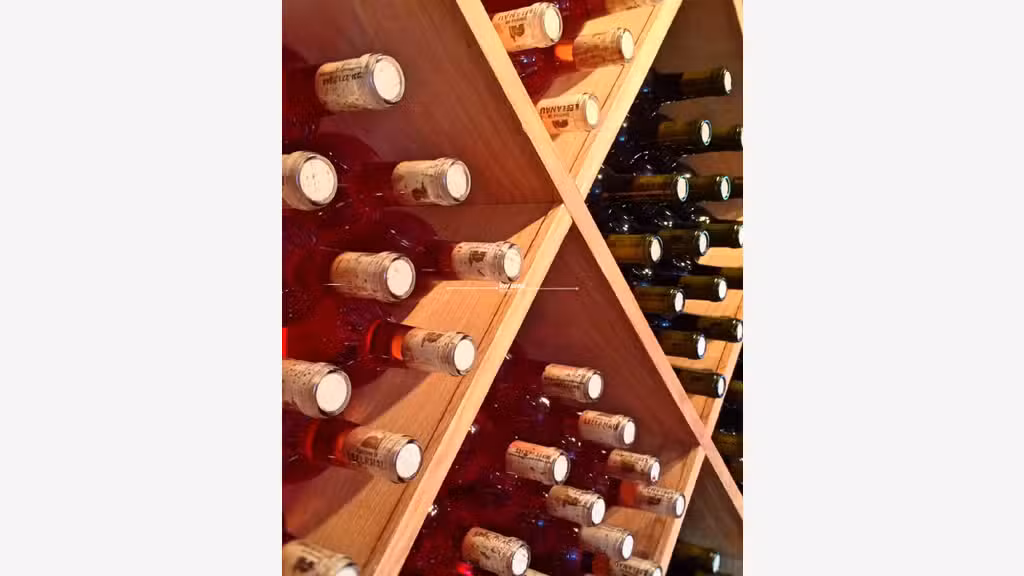 VIEUX-LILLE – FONDS DE COMMERCE CAVE À VINS
