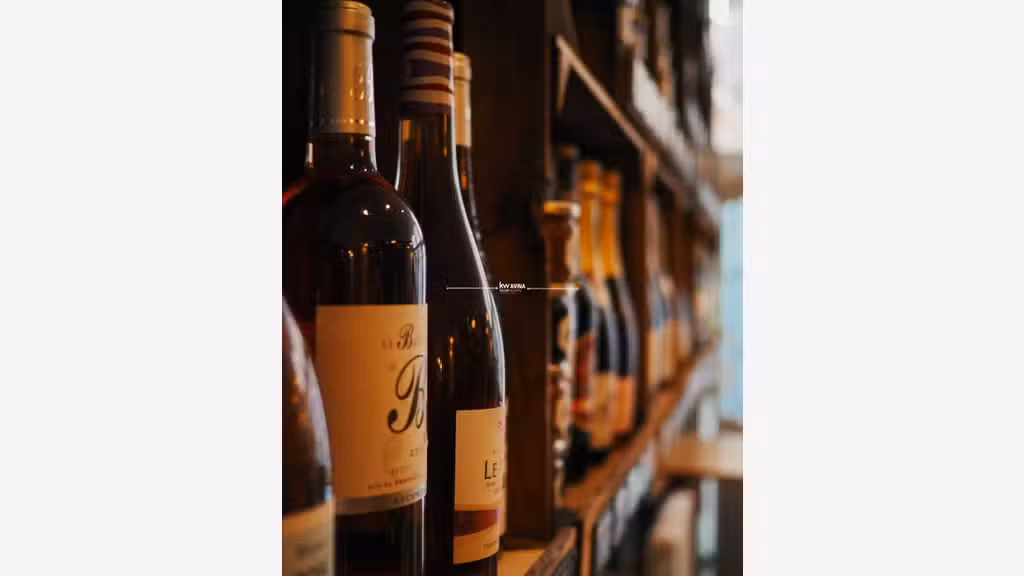 VIEUX-LILLE – FONDS DE COMMERCE CAVE À VINS