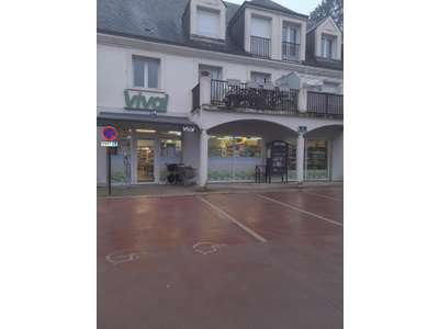 Vente Alimentation à Cellettes