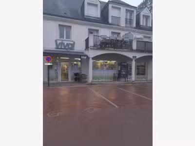 Reprise commerce alimentaire à Cellettes 41