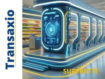 Vente Alimentation à Nantes