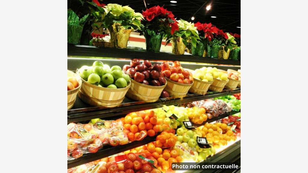 AV épicerie fine primeur traiteur sur le Jura (39)