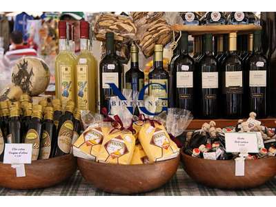 Vente Alimentation à Lorient