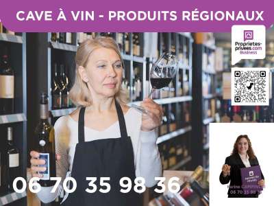 Vente Alimentation à Loudéac