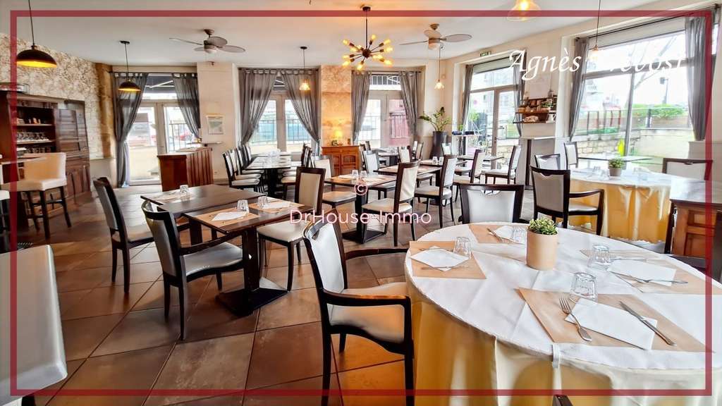À céder restaurant avec terrasse à Lyon 69008