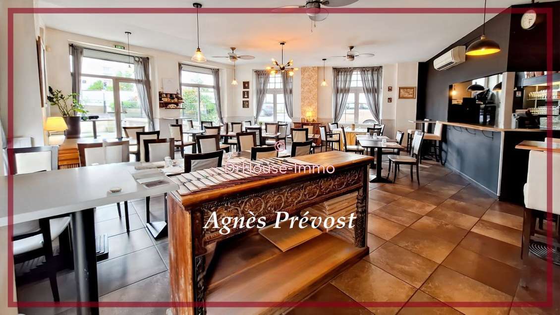 À céder restaurant avec terrasse à Lyon 69008