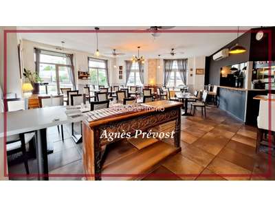 Vente Restaurant à Lyon 8e