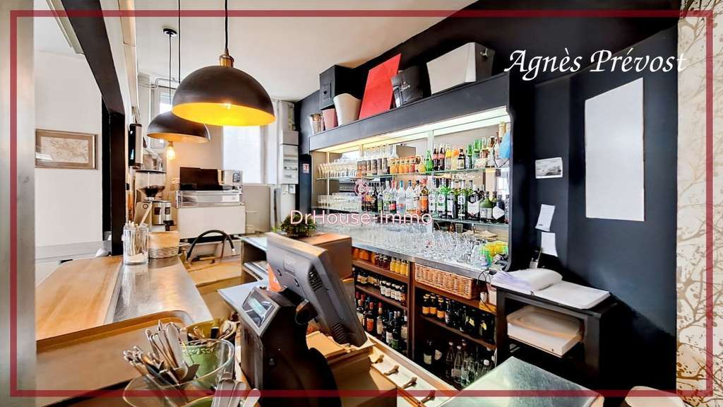 À céder restaurant avec terrasse à Lyon 69008