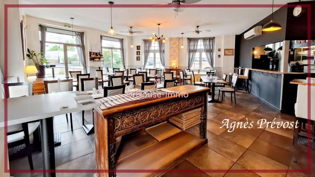 À céder restaurant avec terrasse à Lyon 69008