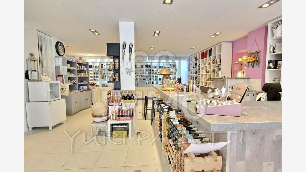 Vente Epicerie fine de 84m² à Mandelieu-la-napoule