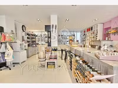 Vente Epicerie fine de 84m² à Mandelieu-la-napoule