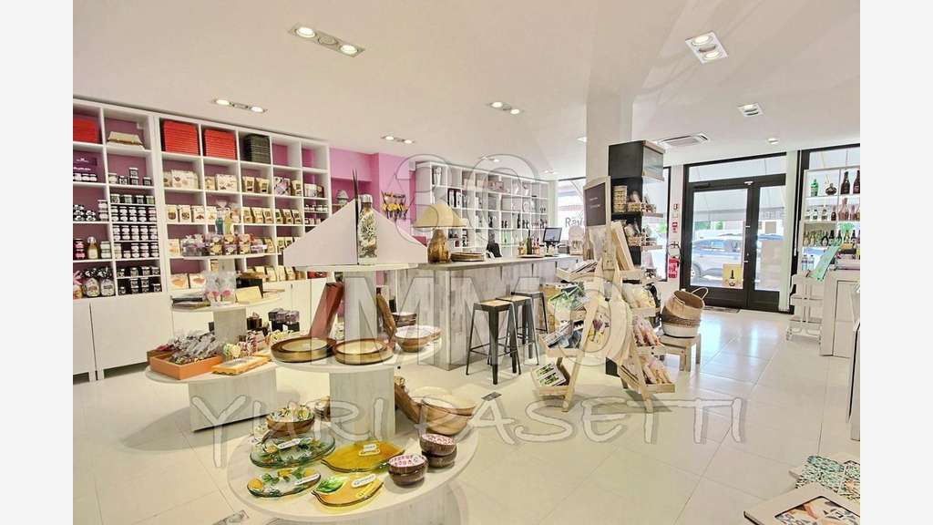 Vente Epicerie fine de 84m² à Mandelieu-la-napoule