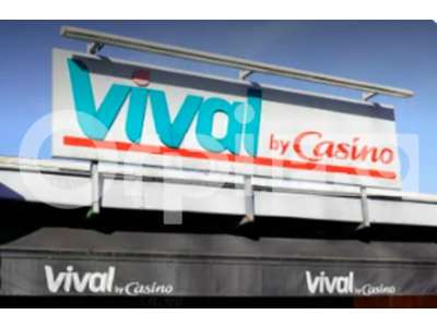 Vente Alimentation à Marboz