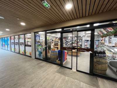 Vente Alimentation à Métabief