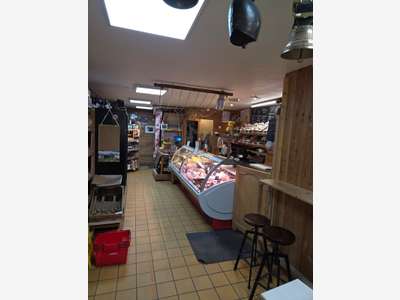 A vendre magasin de produits régionaux Modane (73)