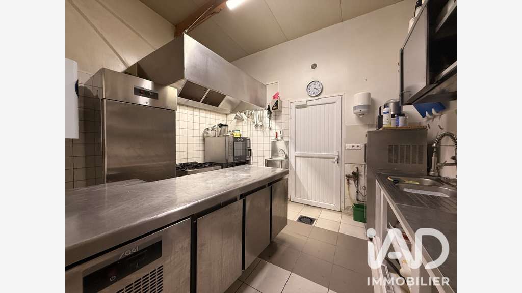 Vente épicerie fine & traiteur à Montdidier