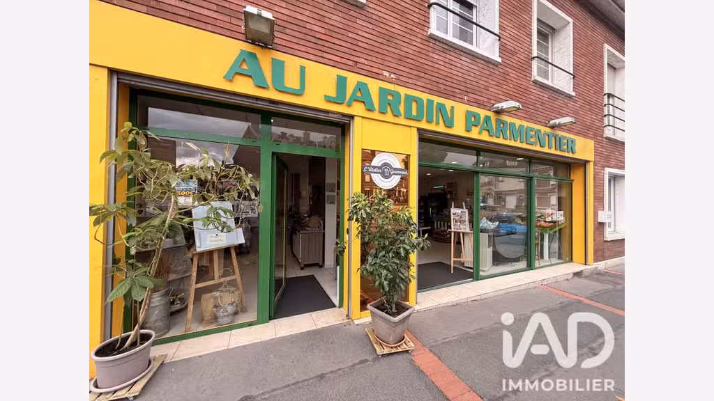 Vente épicerie fine & traiteur à Montdidier