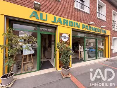 Vente épicerie fine & traiteur à Montdidier