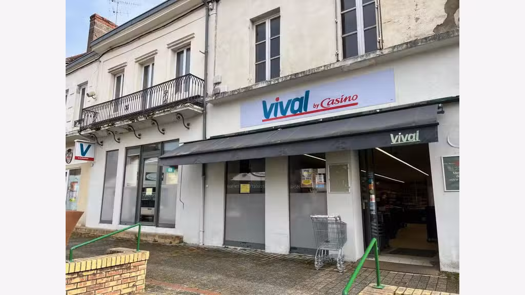 [VIVAL] Reprise en Location-Gérance dans l'Allier