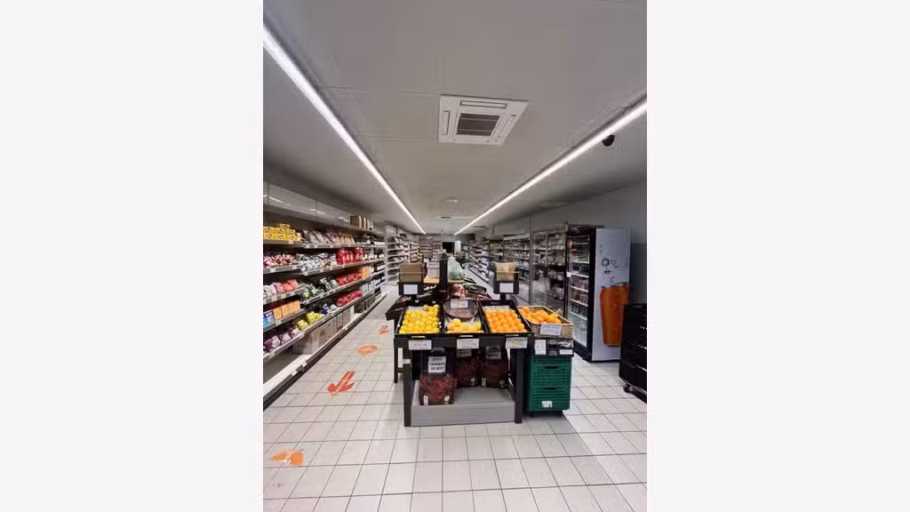 [VIVAL] Reprise en Location-Gérance dans l'Allier