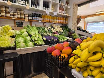 Vente Alimentation à Montpellier