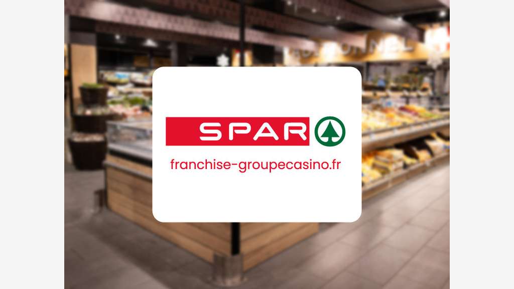 Cède belle opportunité SPAR à Montpellier