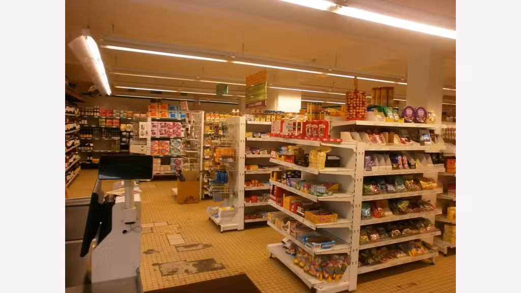 A SAISIR  Vente alimentation centre bourg 56