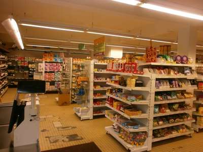 A SAISIR  Vente alimentation centre bourg 56