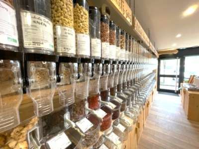 FDC épicerie BIO à vendre à Mouans Sartoux