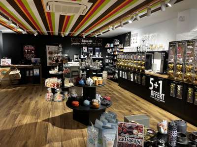 Vente Alimentation à Moulins