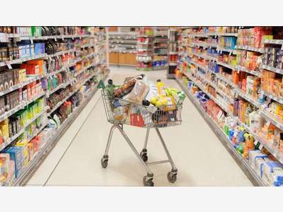 Vente fonds supermarché 93130 centre Noisy le Sec