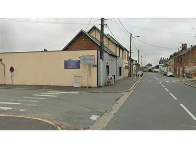 Vente Alimentation à Froissy