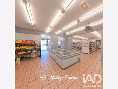 Alimentation à Ossun