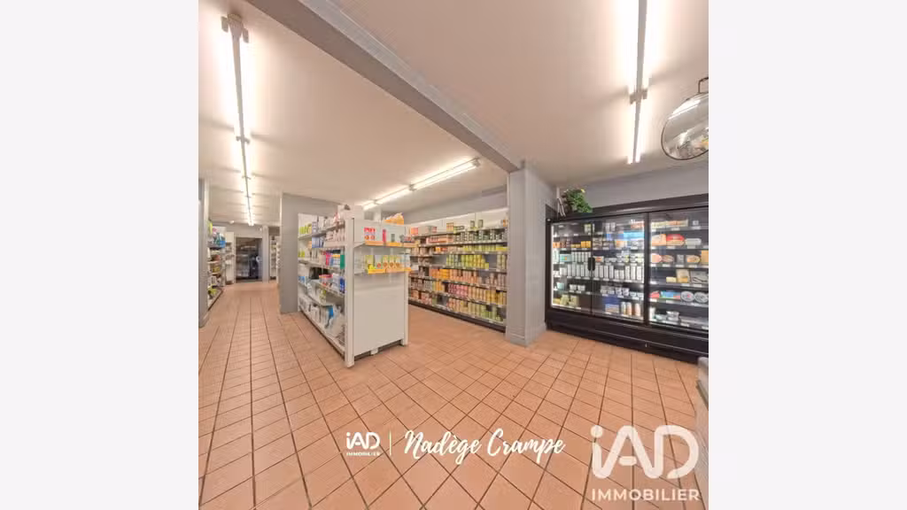 Vente FDC Alimentation FDJ presse colis à Ossun