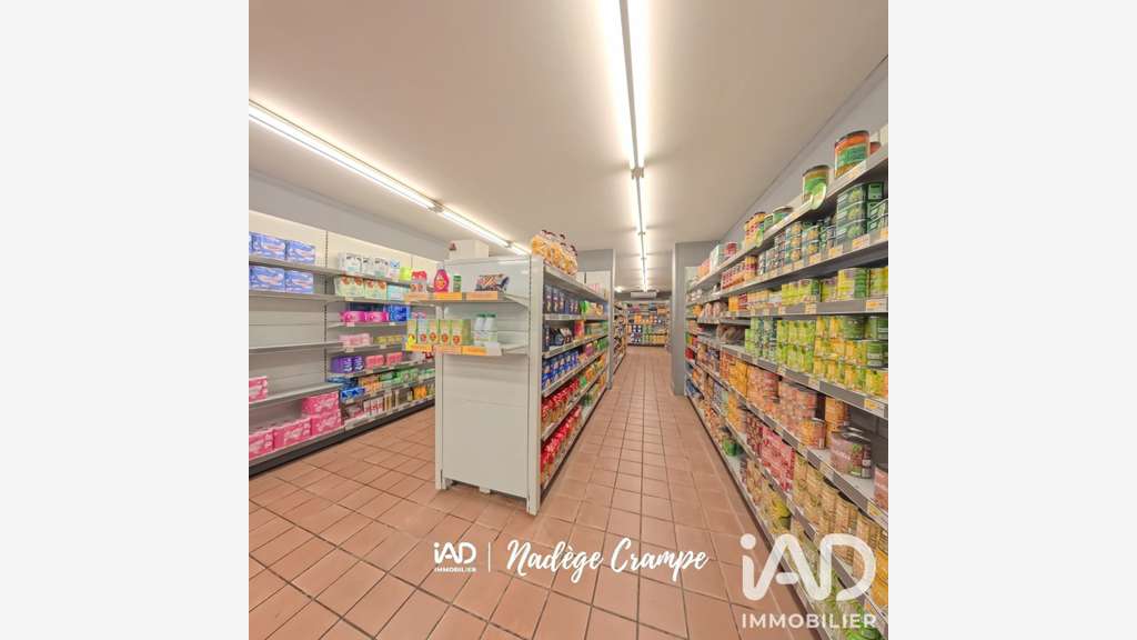 Vente FDC Alimentation FDJ presse colis à Ossun