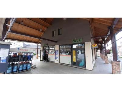 Vente Alimentation à Ourville-en-Caux