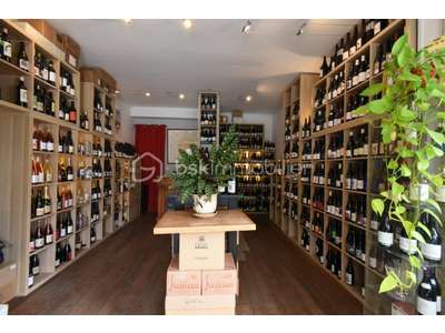 Vente Alimentation à Pantin