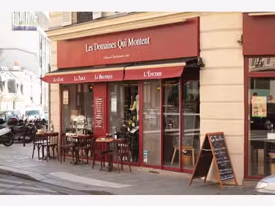 Créez votre épicerie, cave, tables d’hôtes Paris