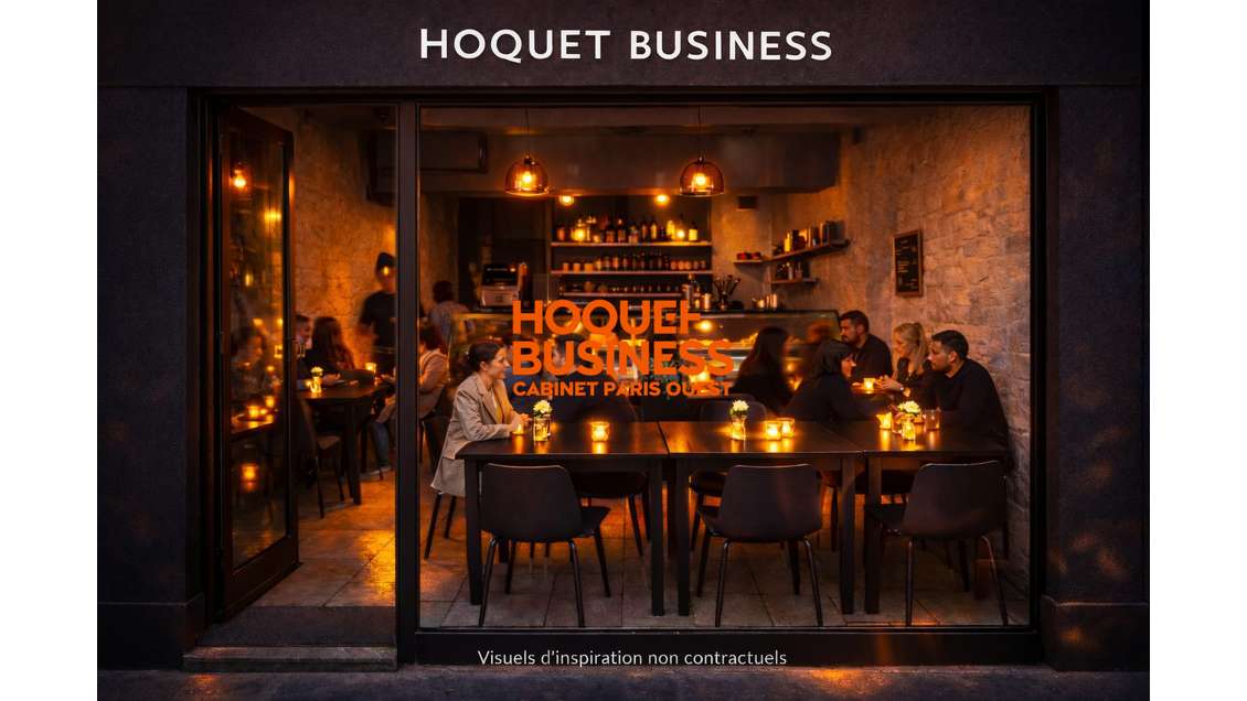 FDC à 20 pas de la rue Montorgueil